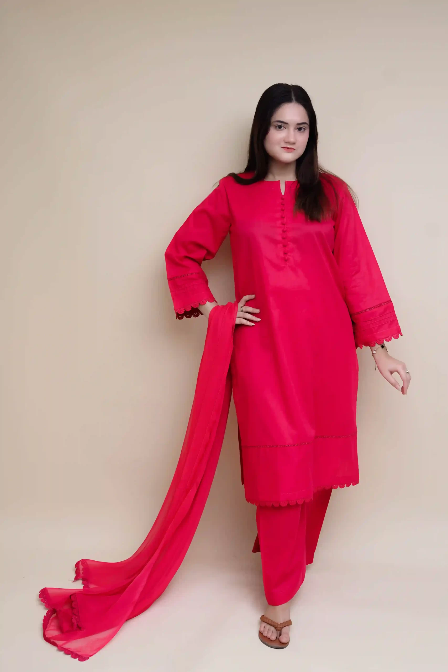 3PC Solid Collection 2025 – S3PCPI01