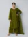 Luxury Pret 3 Piece Suit - EM3PC5CLGR01