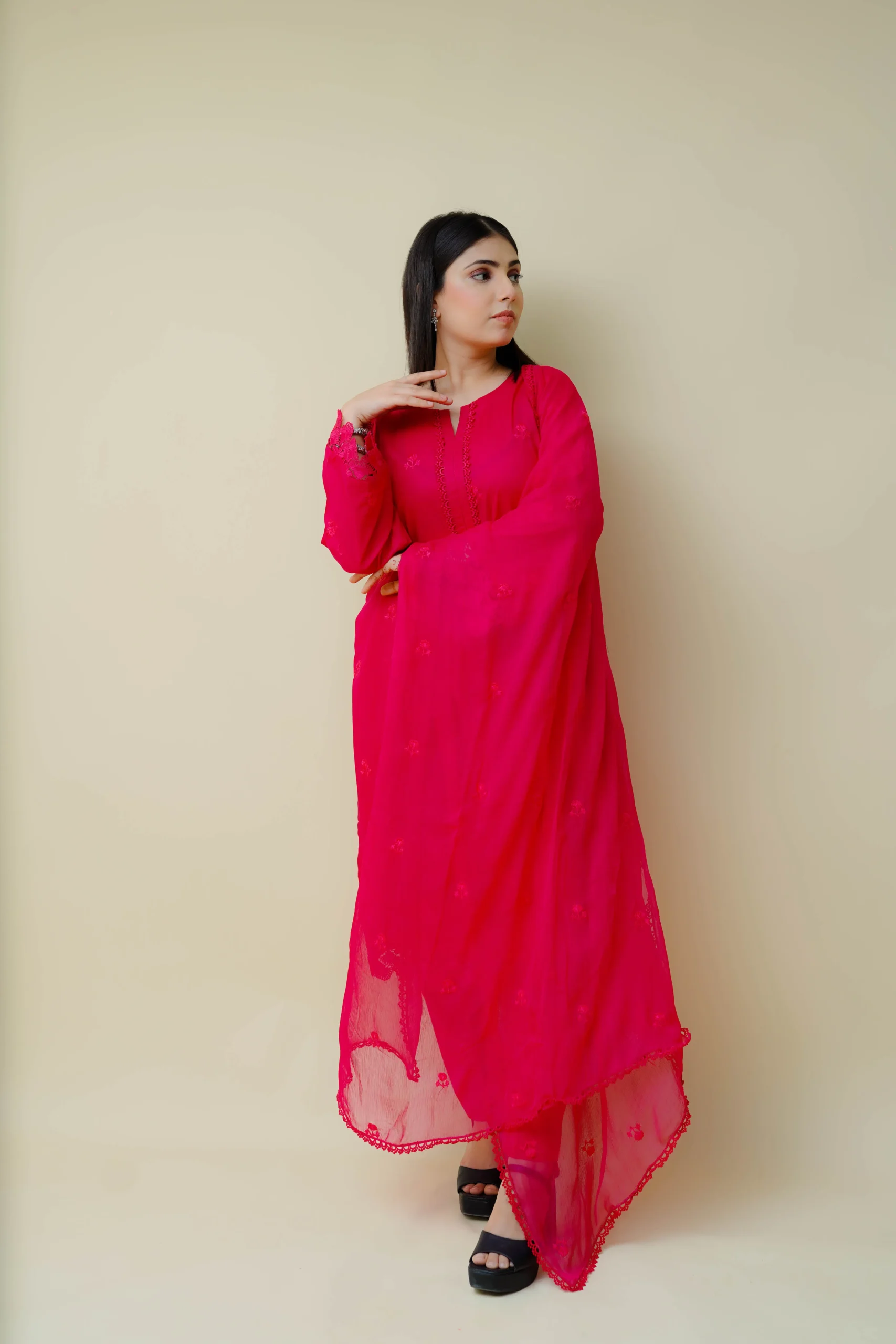 A Guide to Choosing the Perfect Eid Outfit – From Casual to Festive