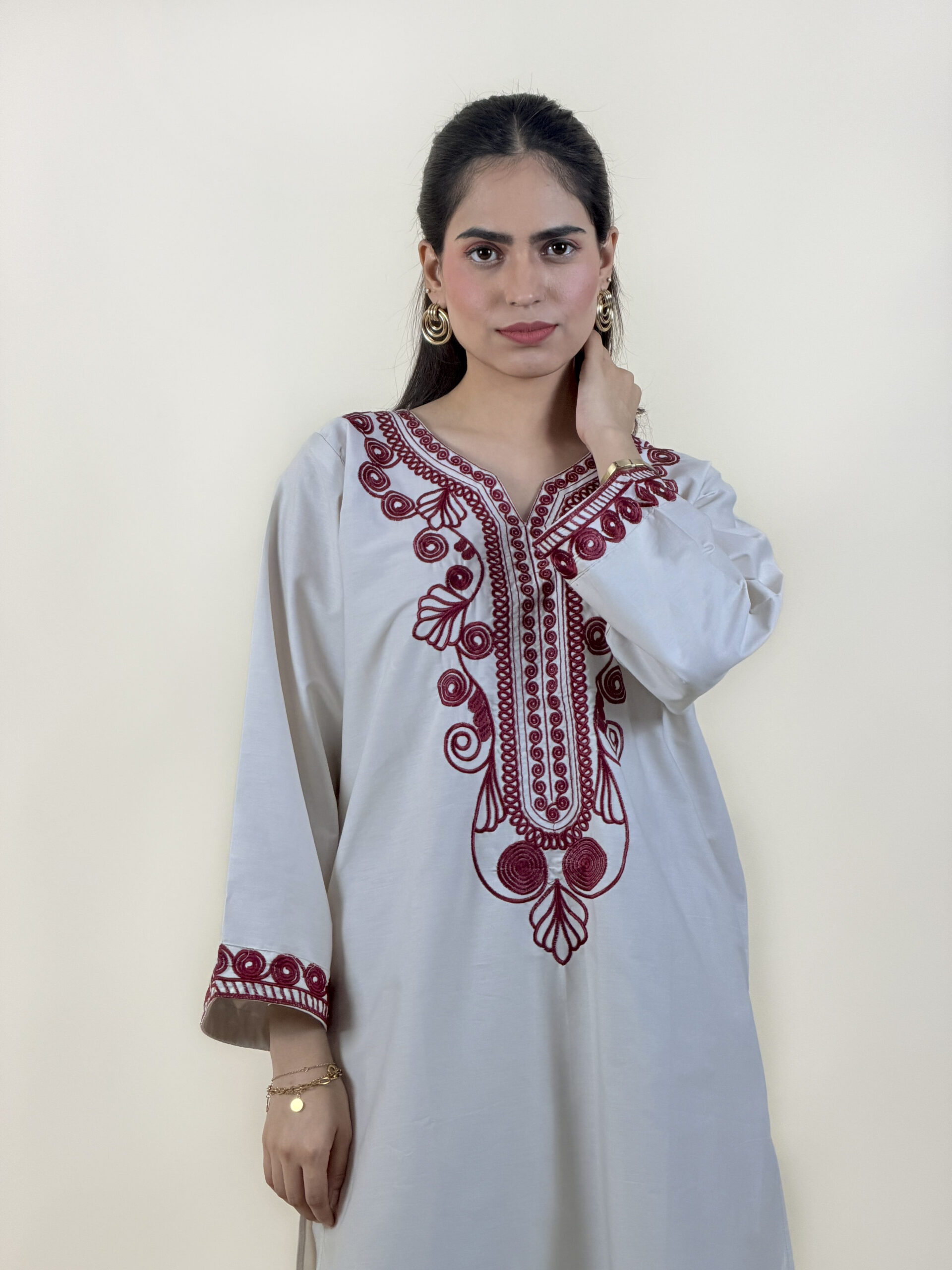 2pc Pret - A21444 - Image 2