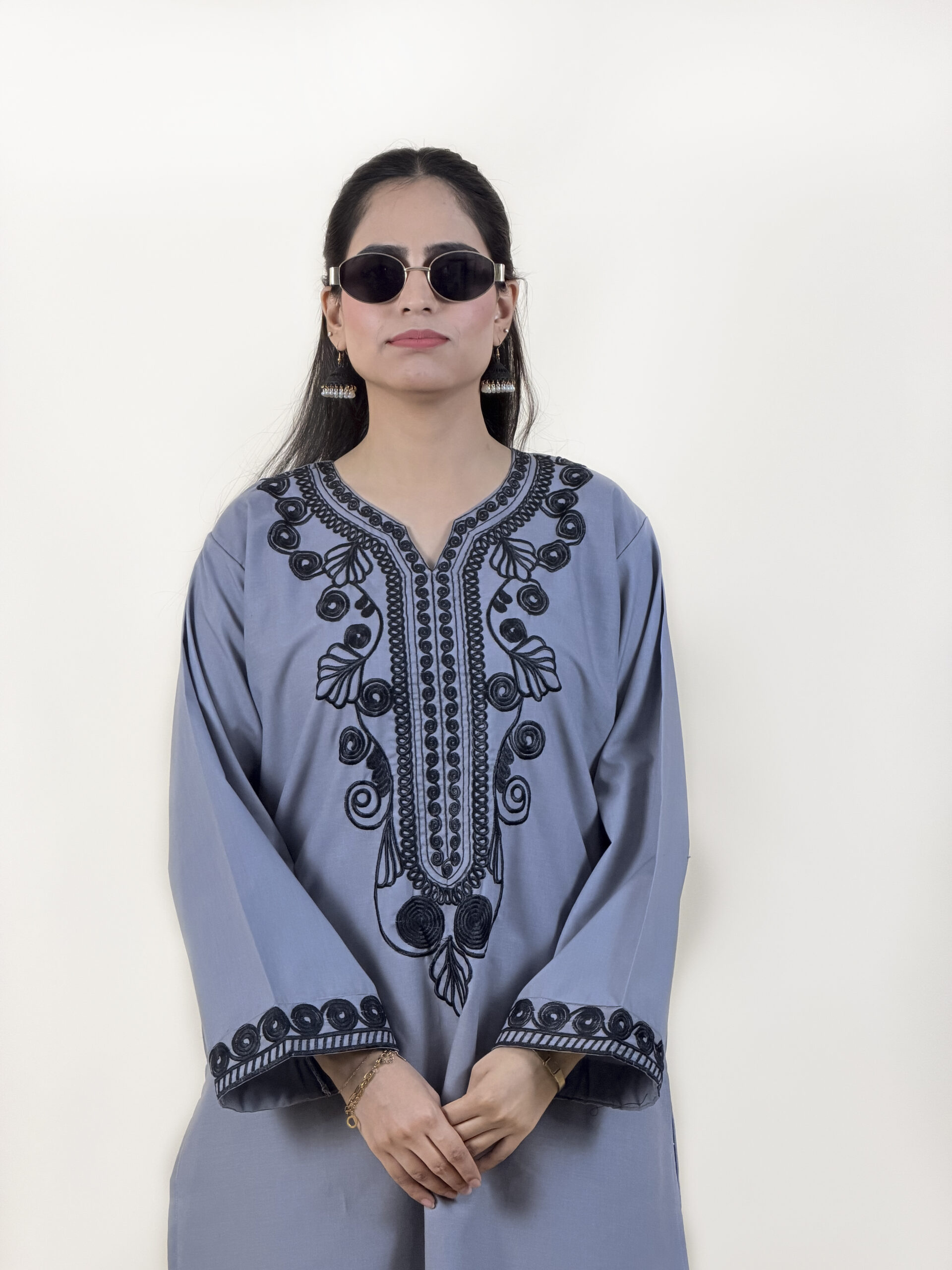 2pc Pret - A21446 - Image 2