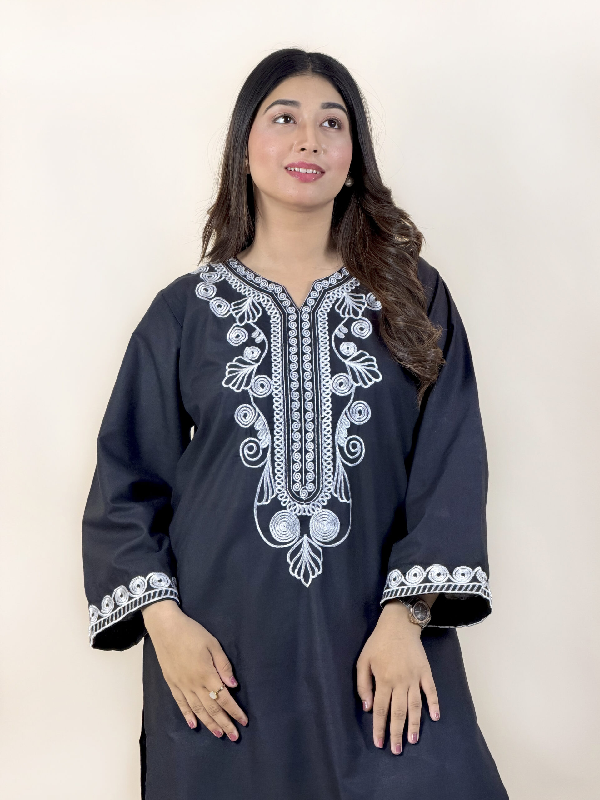 2pc Pret - A21448 - Image 2