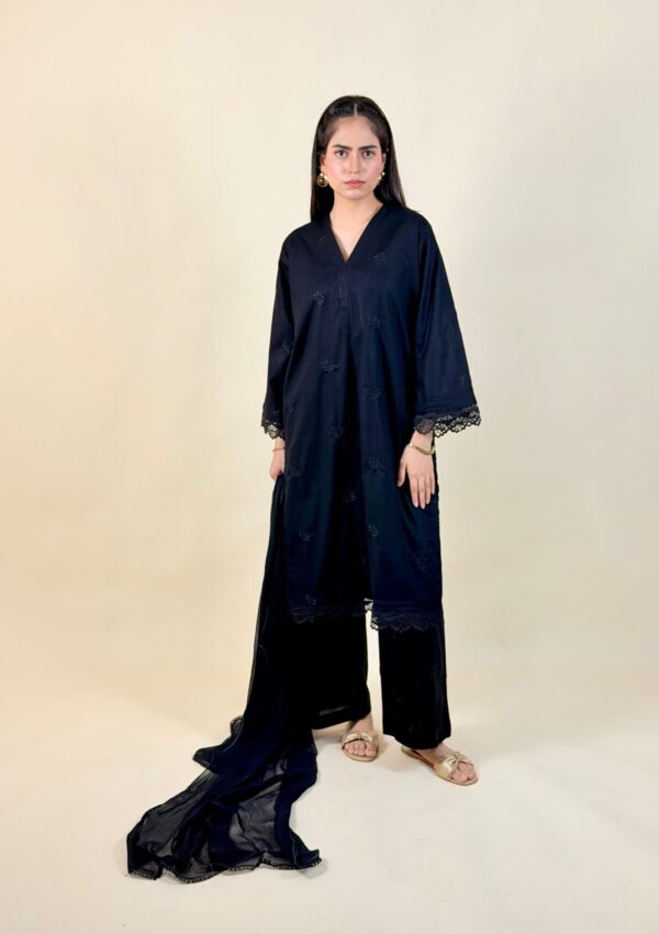 3pc Luxury Pret – A21448