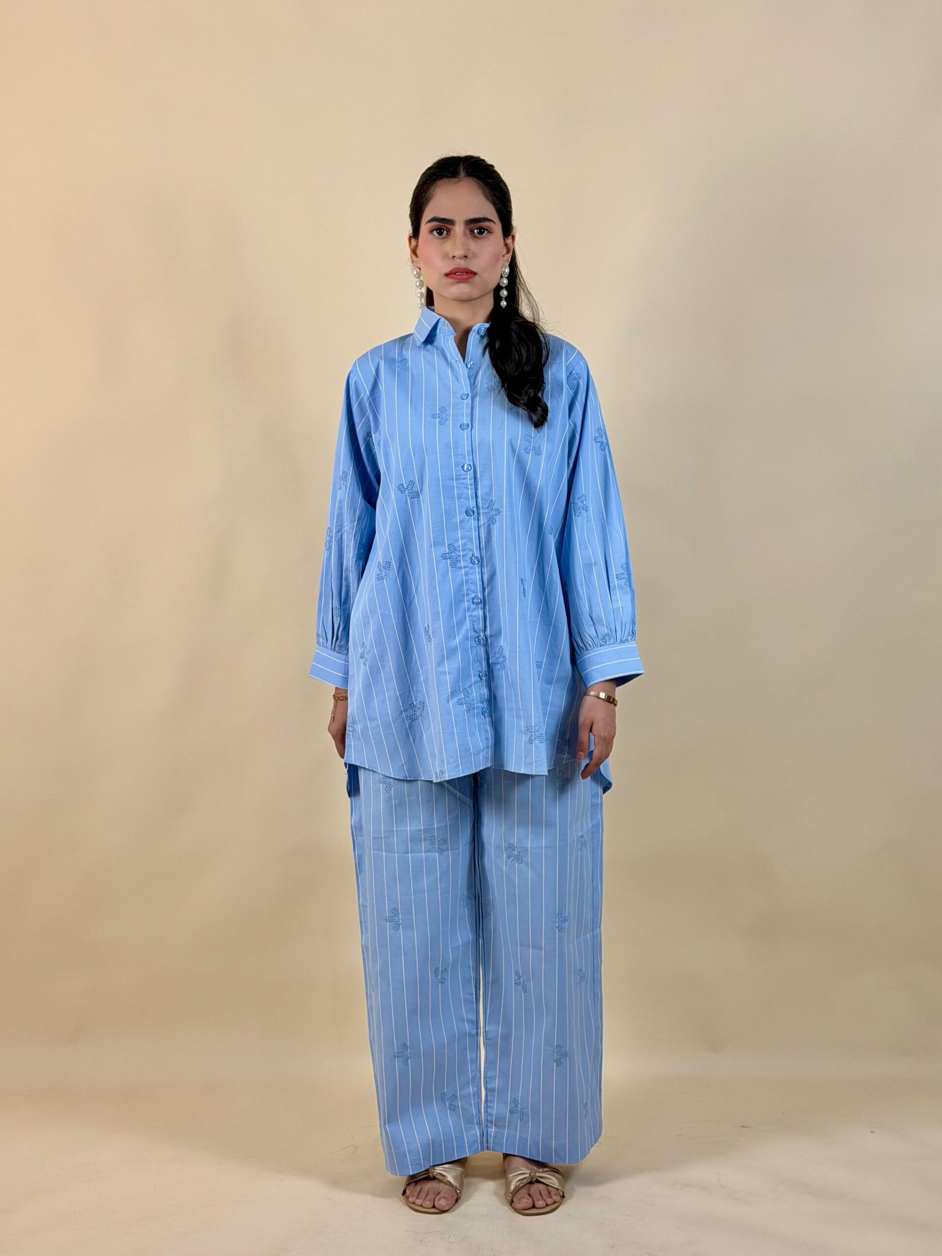 2pc Western - A41424