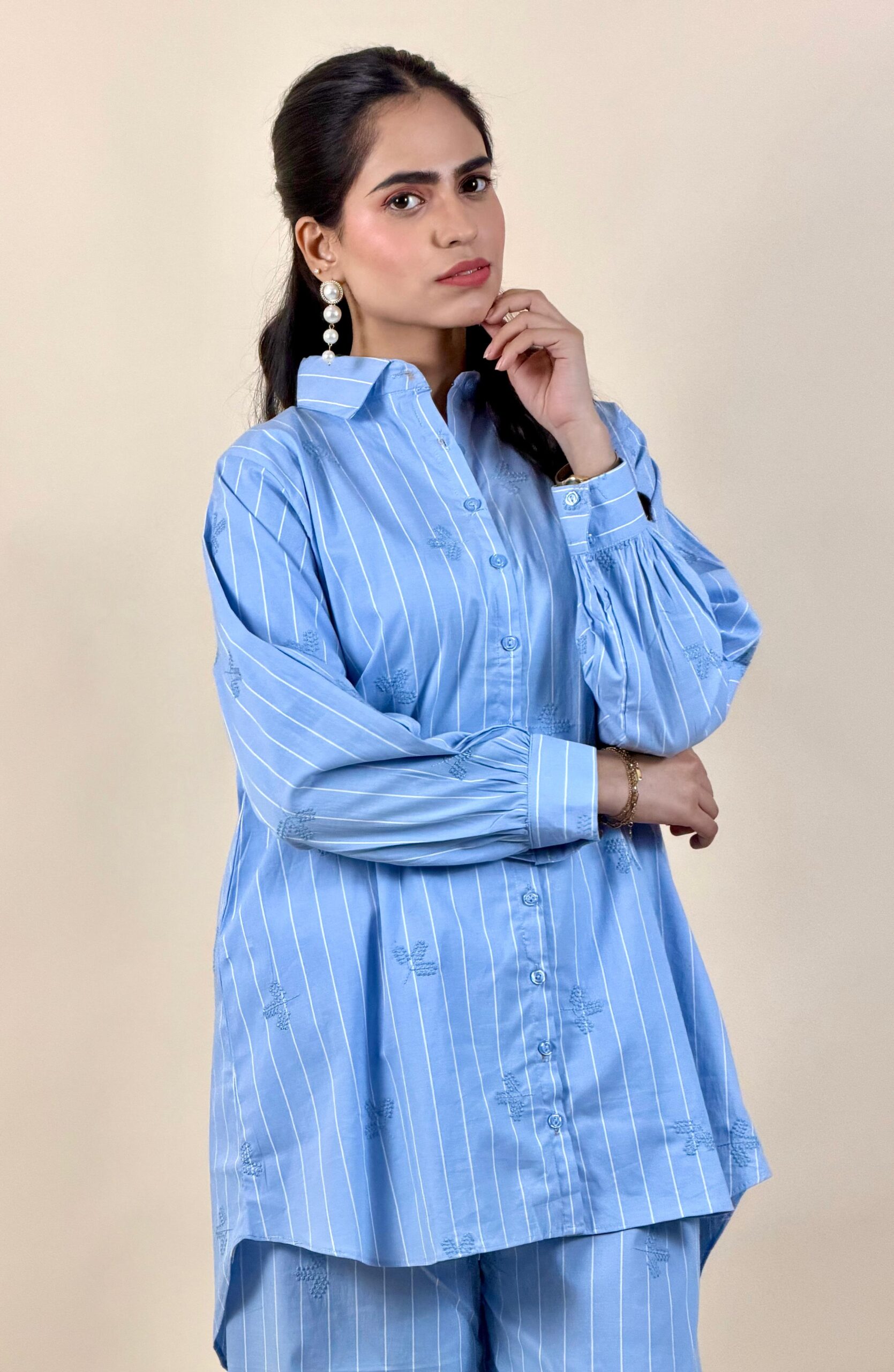 2pc Western - A41424 - Image 2