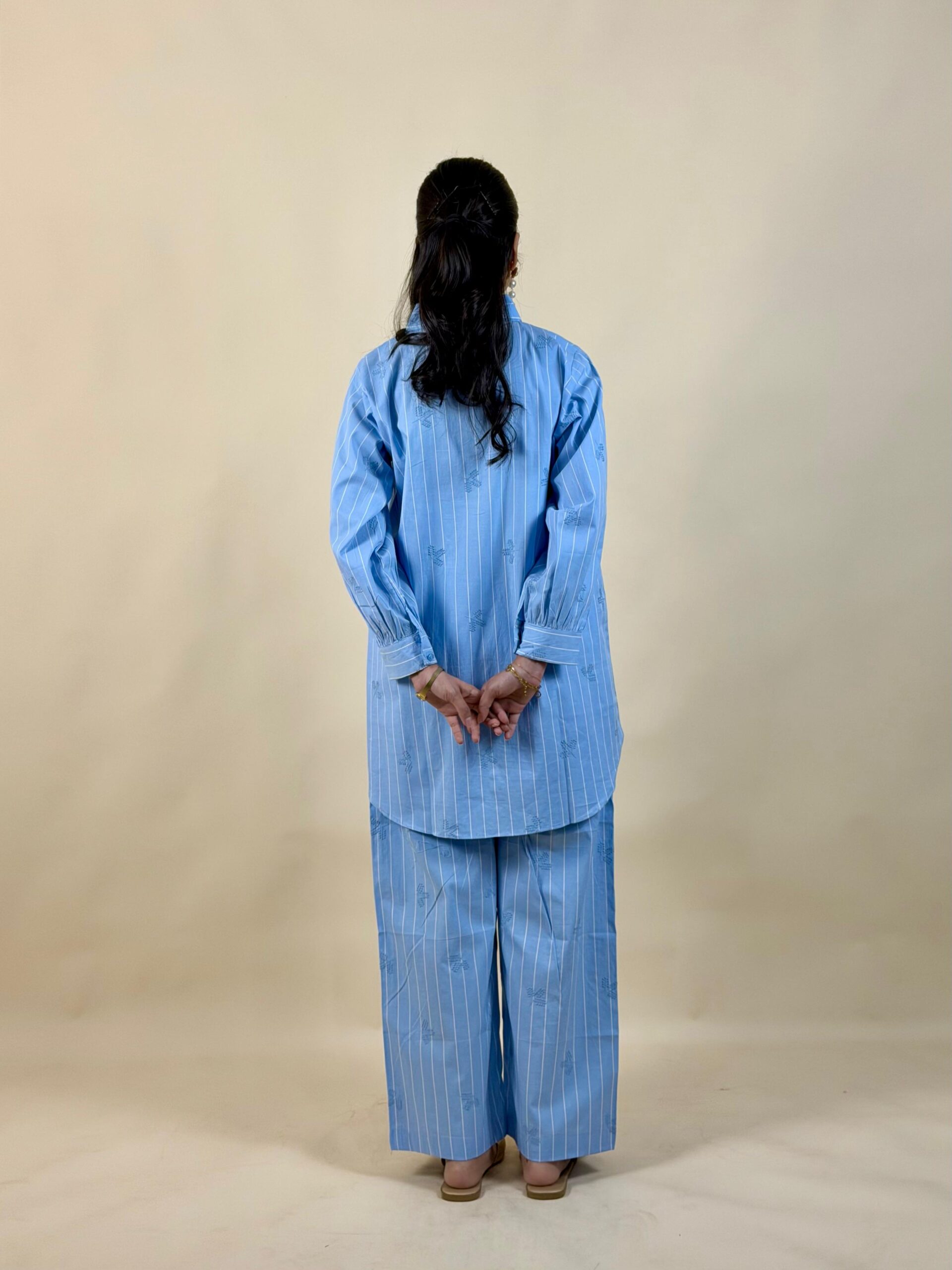 2pc Western - A41424 - Image 6