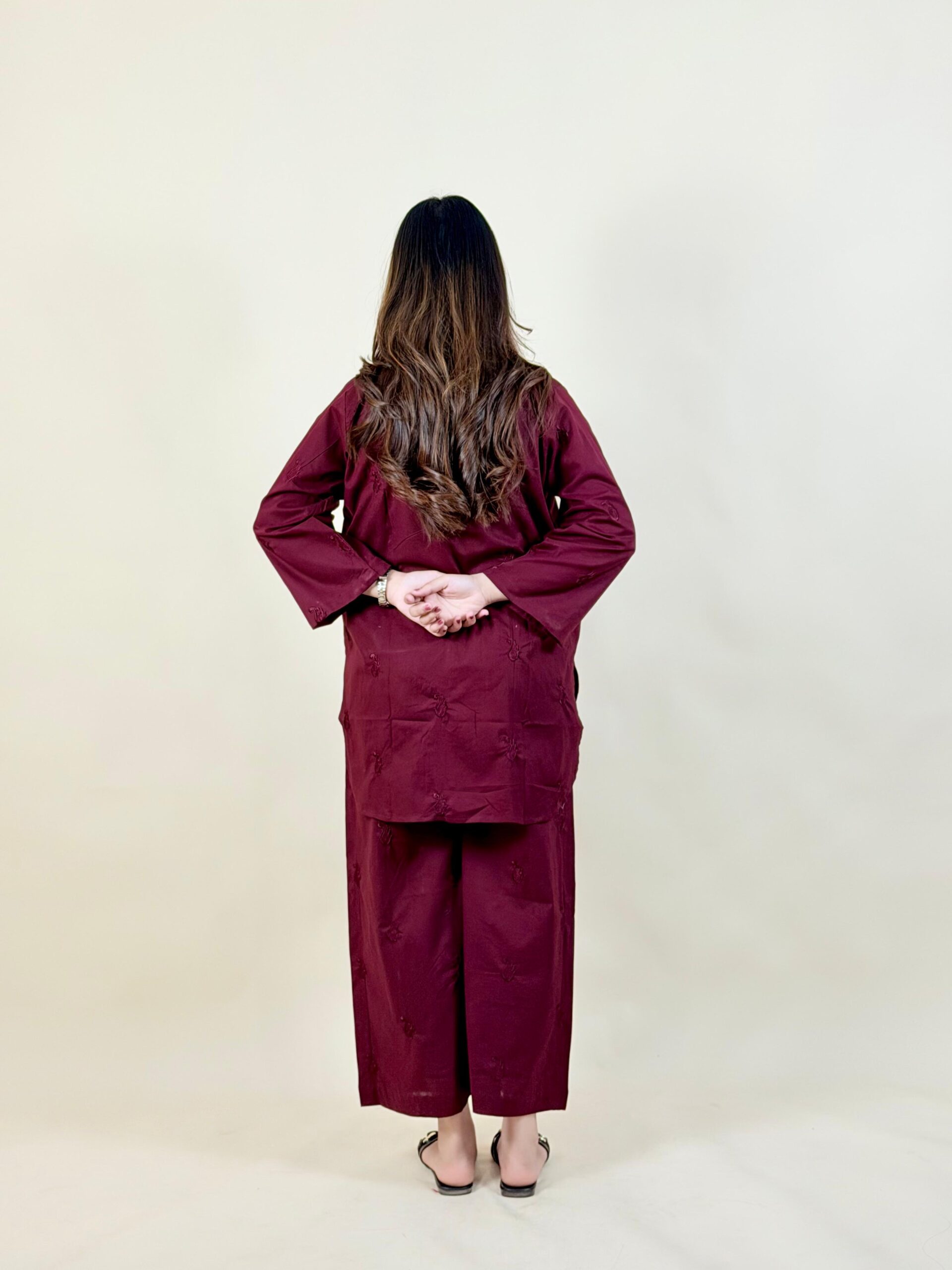 2pc Pret - A31460 - Image 5