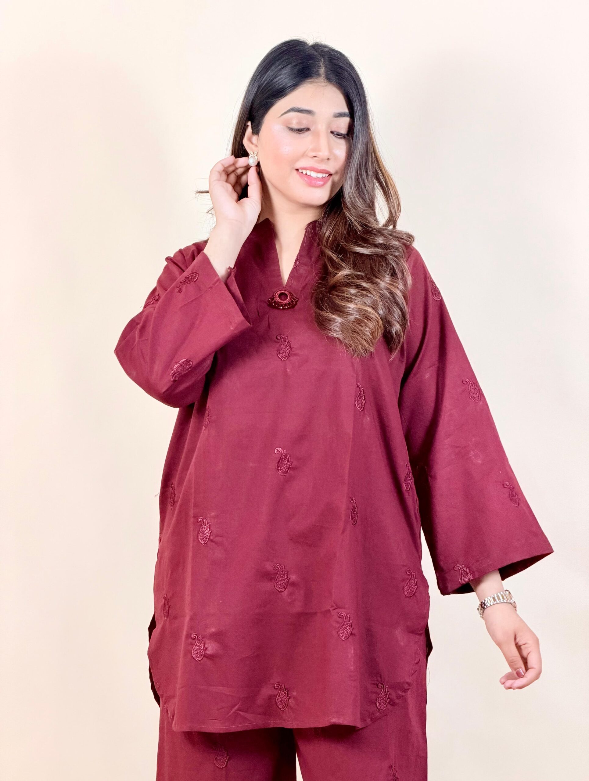 2pc Pret - A31460 - Image 2