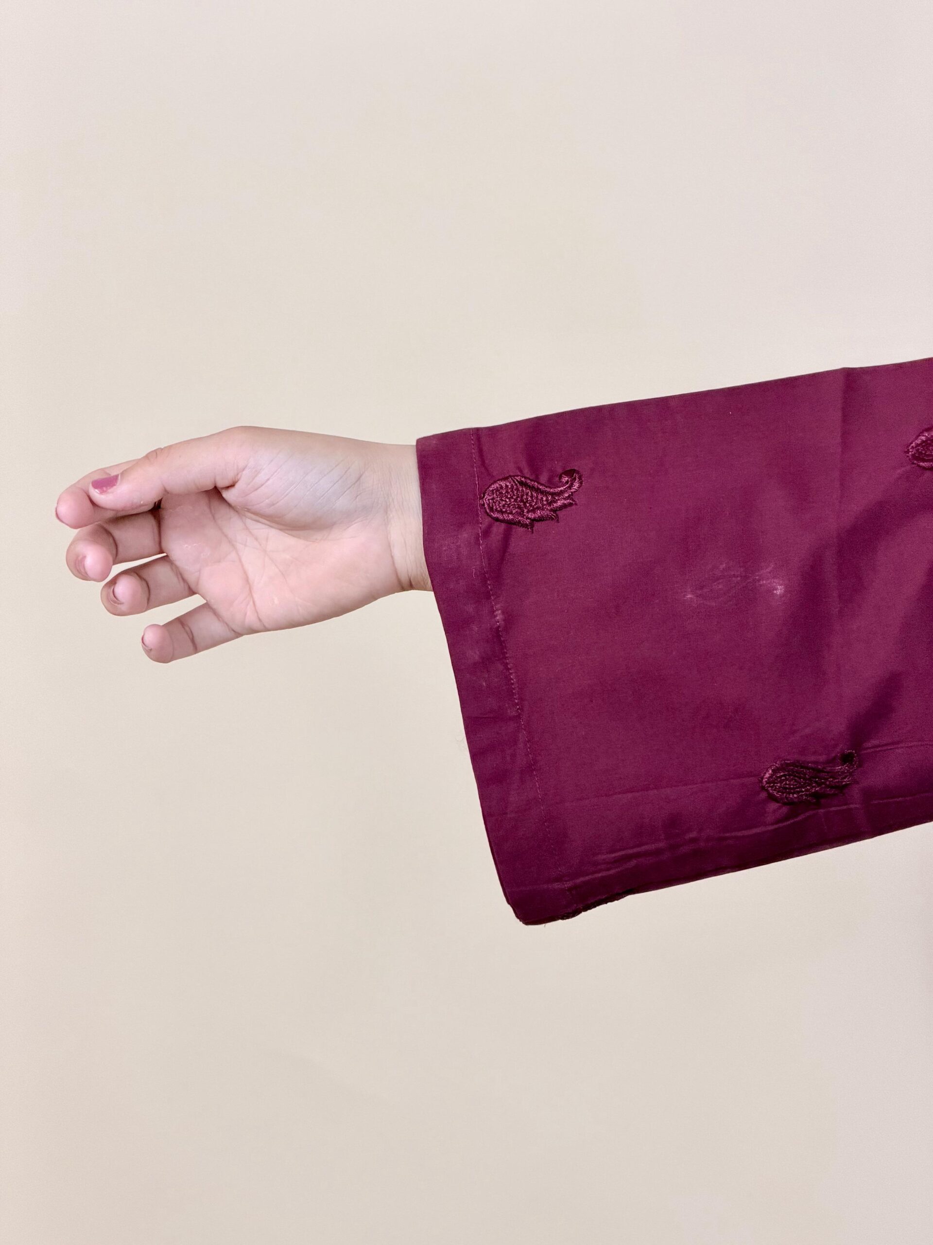 2pc Pret - A31460 - Image 4