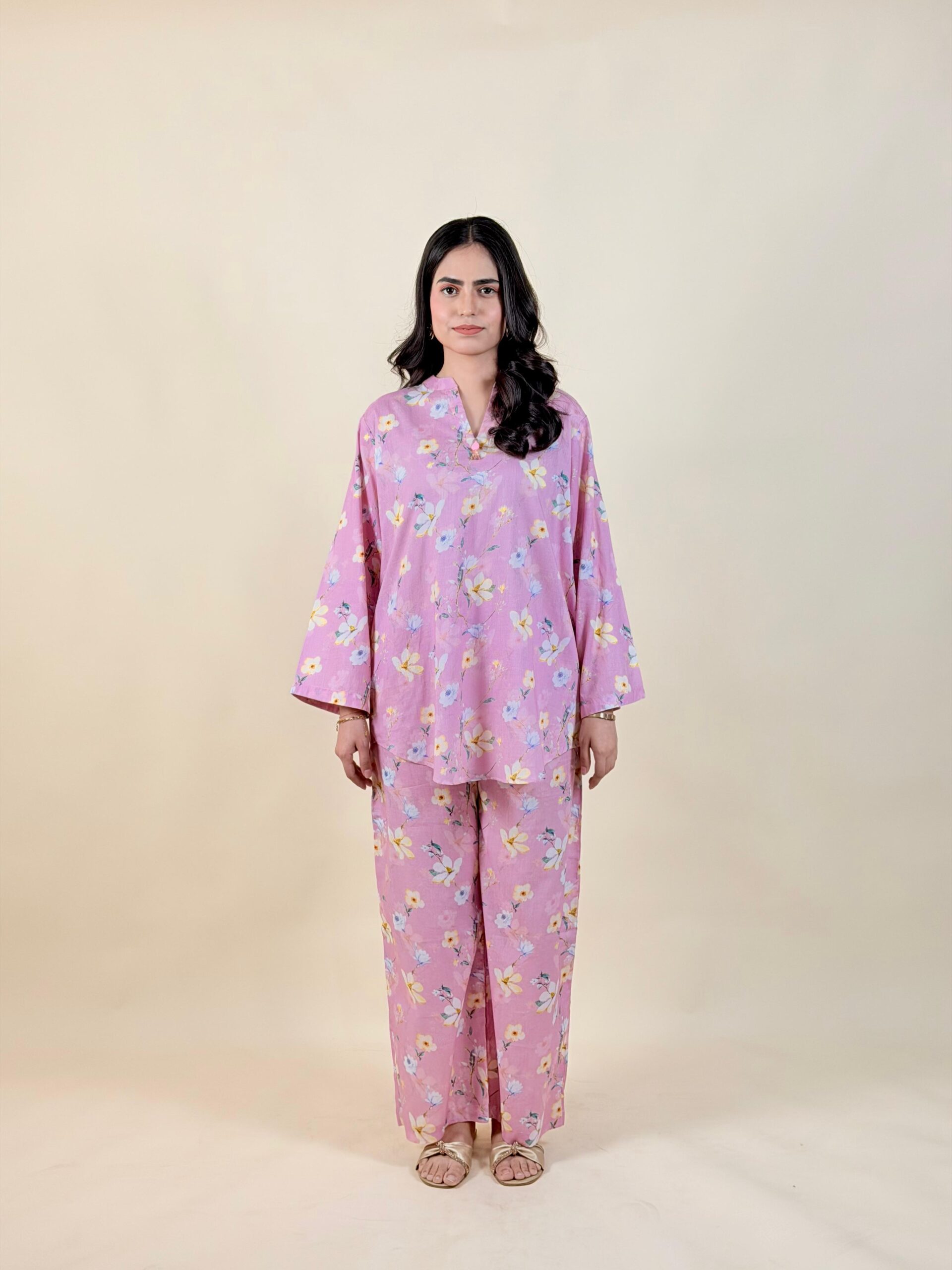 2pc Western - A41420