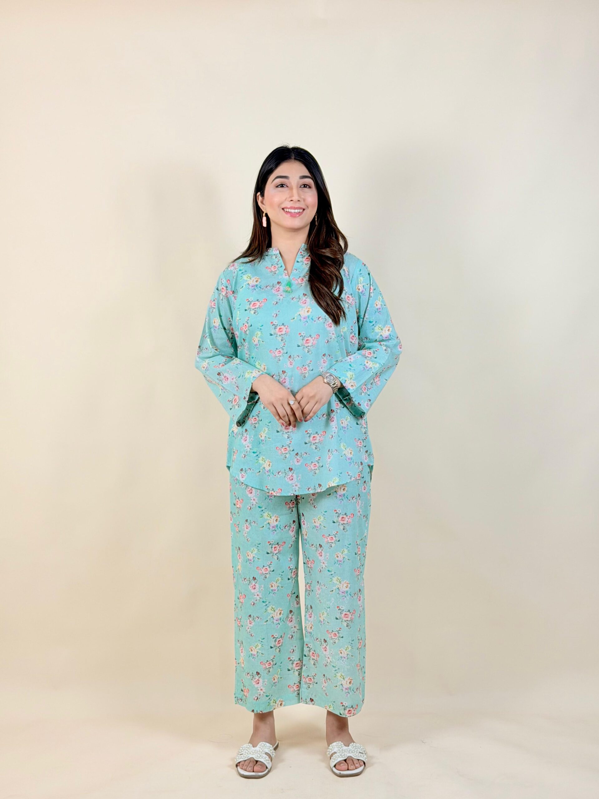 2pc Western - A41422