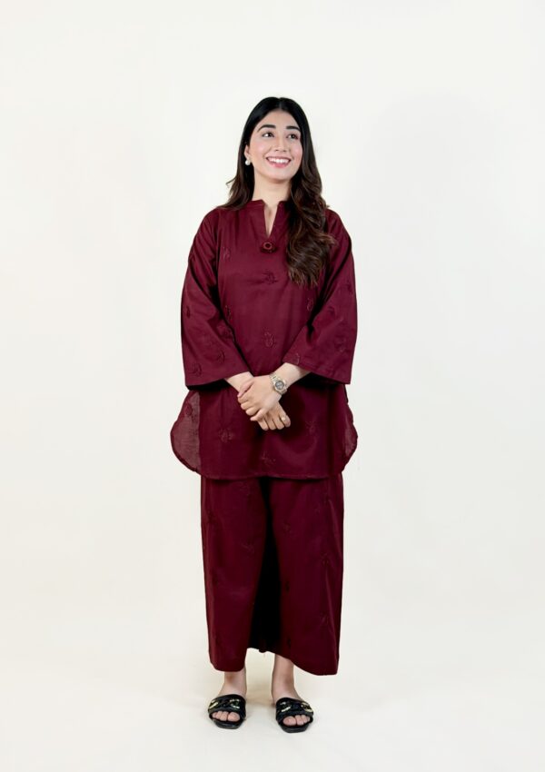 2pc Co-Ord Set – A31480