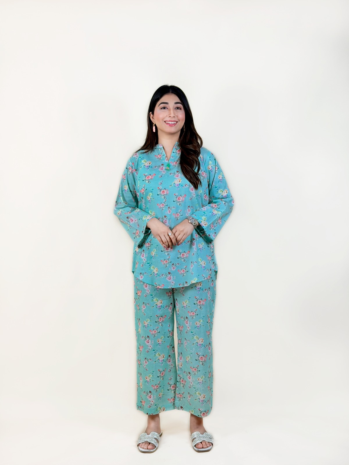 2pc Western - A41422