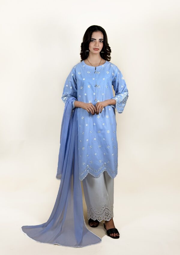 3pc Exclusive Pret – 44451