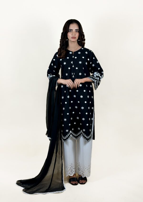 3pc Exclusive Pret – 44453