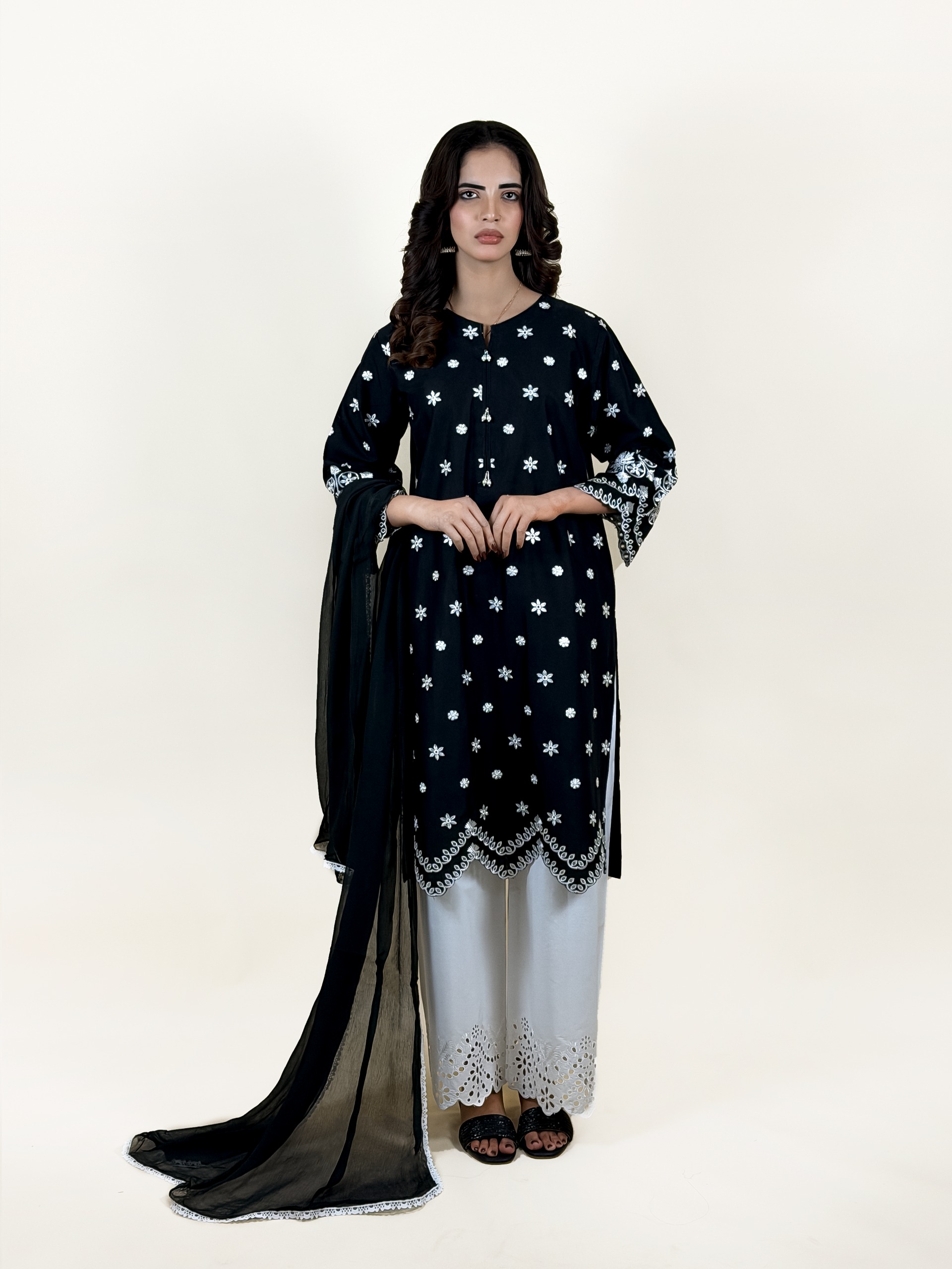 3pc Exclusive Pret - 44453