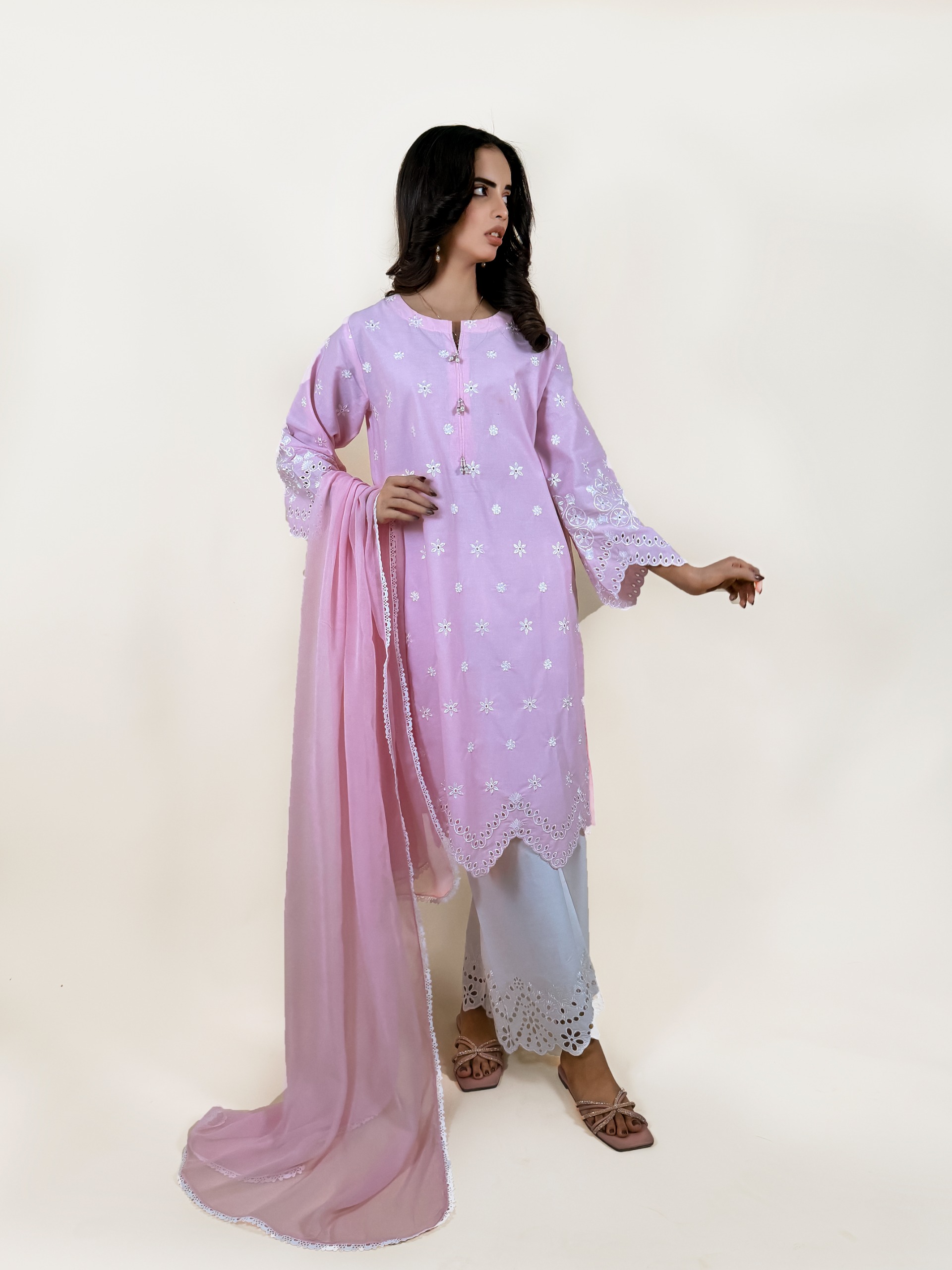 3pc Exclusive Pret - 44455 - Image 3