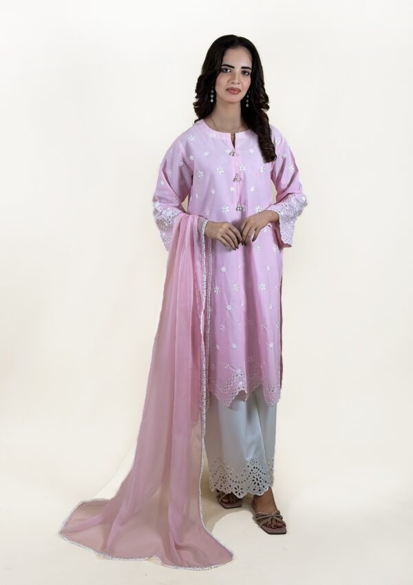 3pc Exclusive Pret – 44455