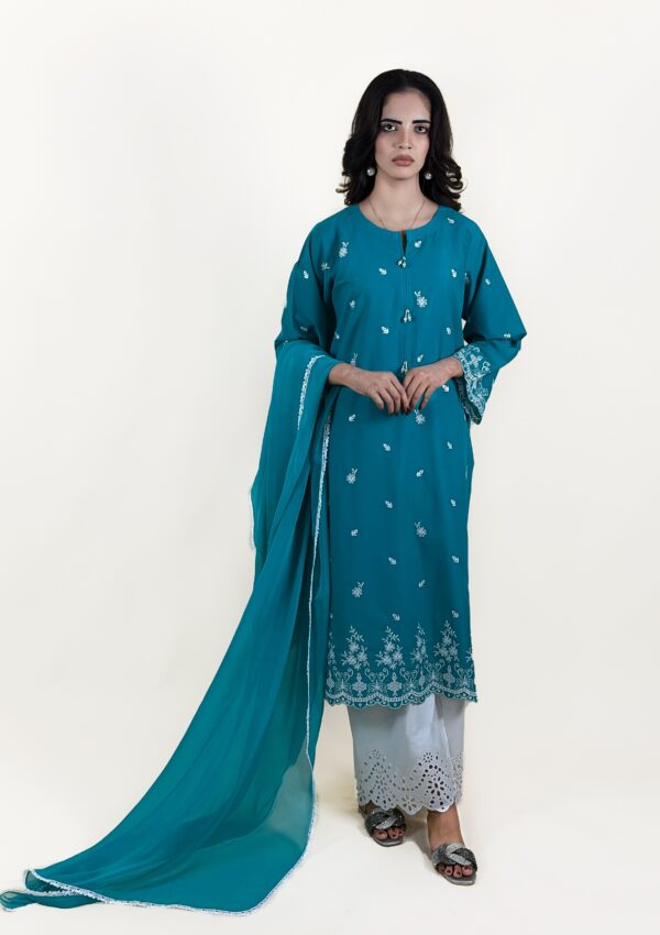 3pc Exclusive Pret – 44459