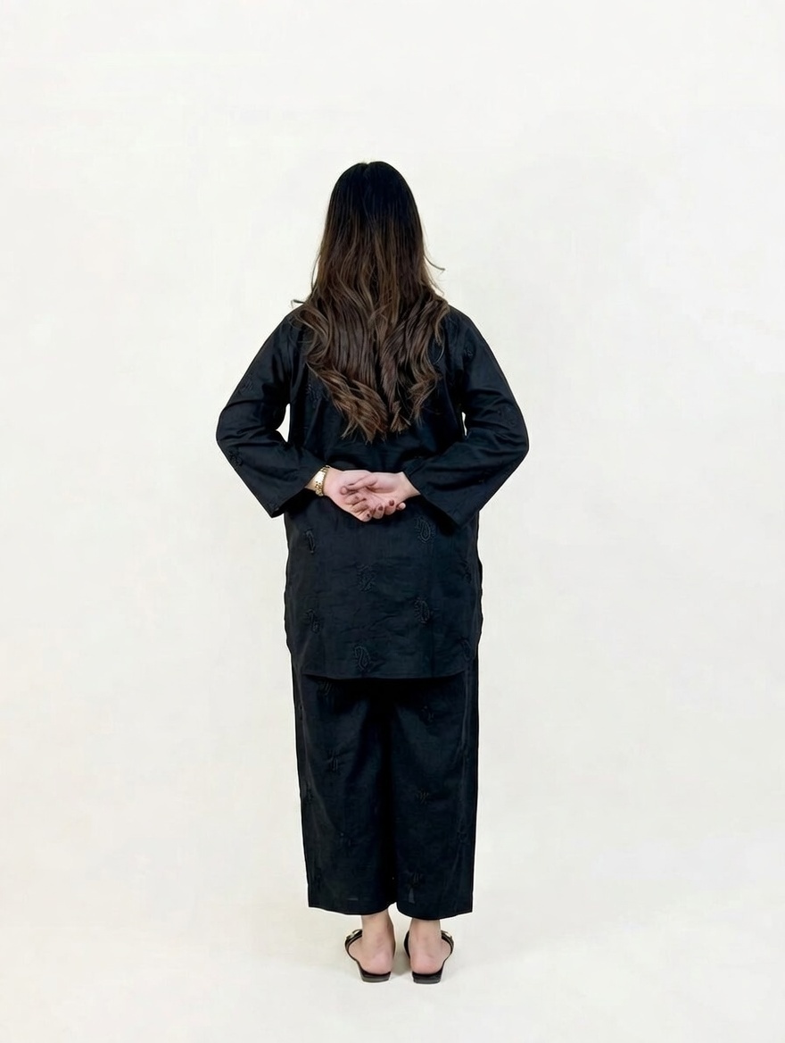 2pc Pret - A31460 - Image 4