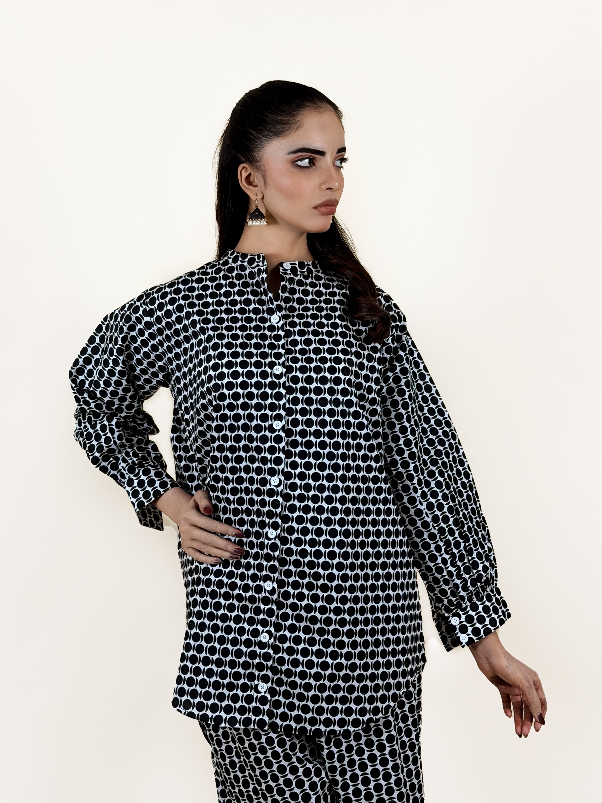 2pc Western - A41428 - Image 2