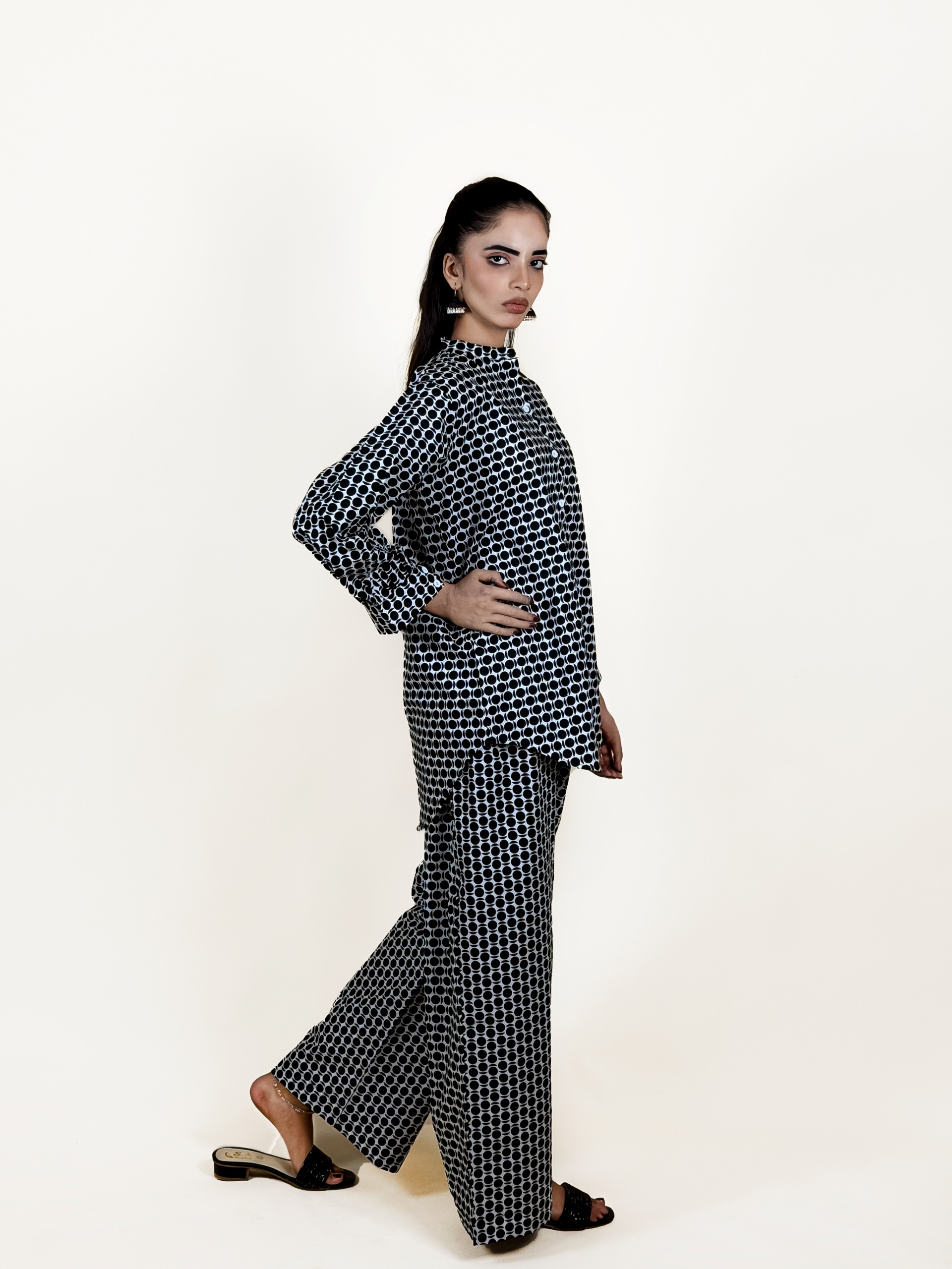 2pc Western - A41428 - Image 3