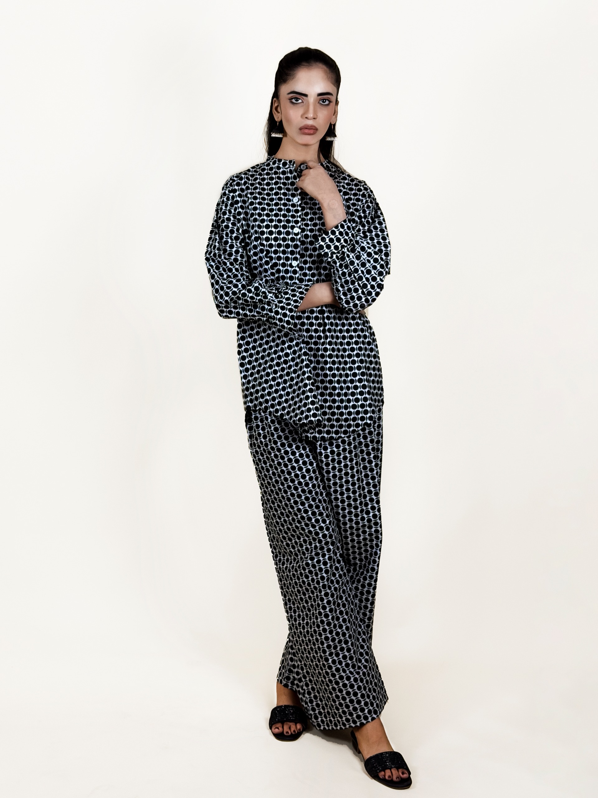 2pc Western - A41428