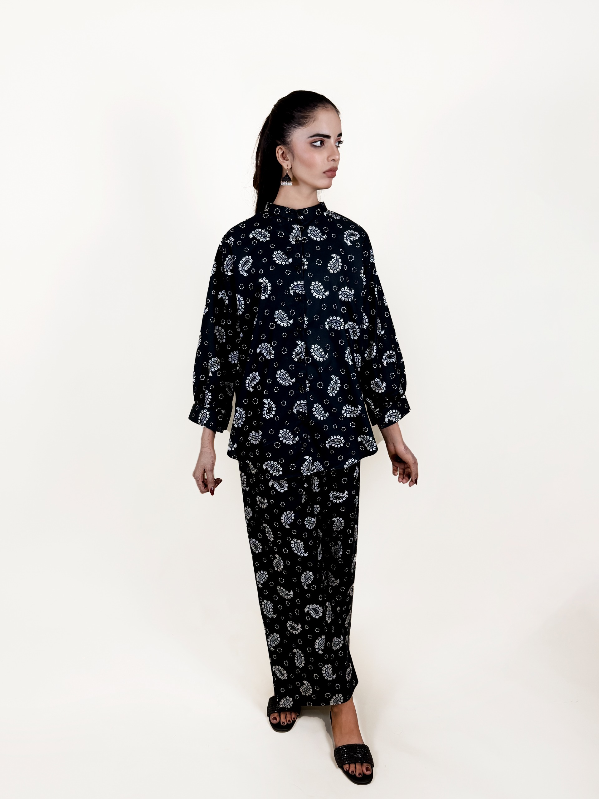 2pc Western - A41430 - Image 3