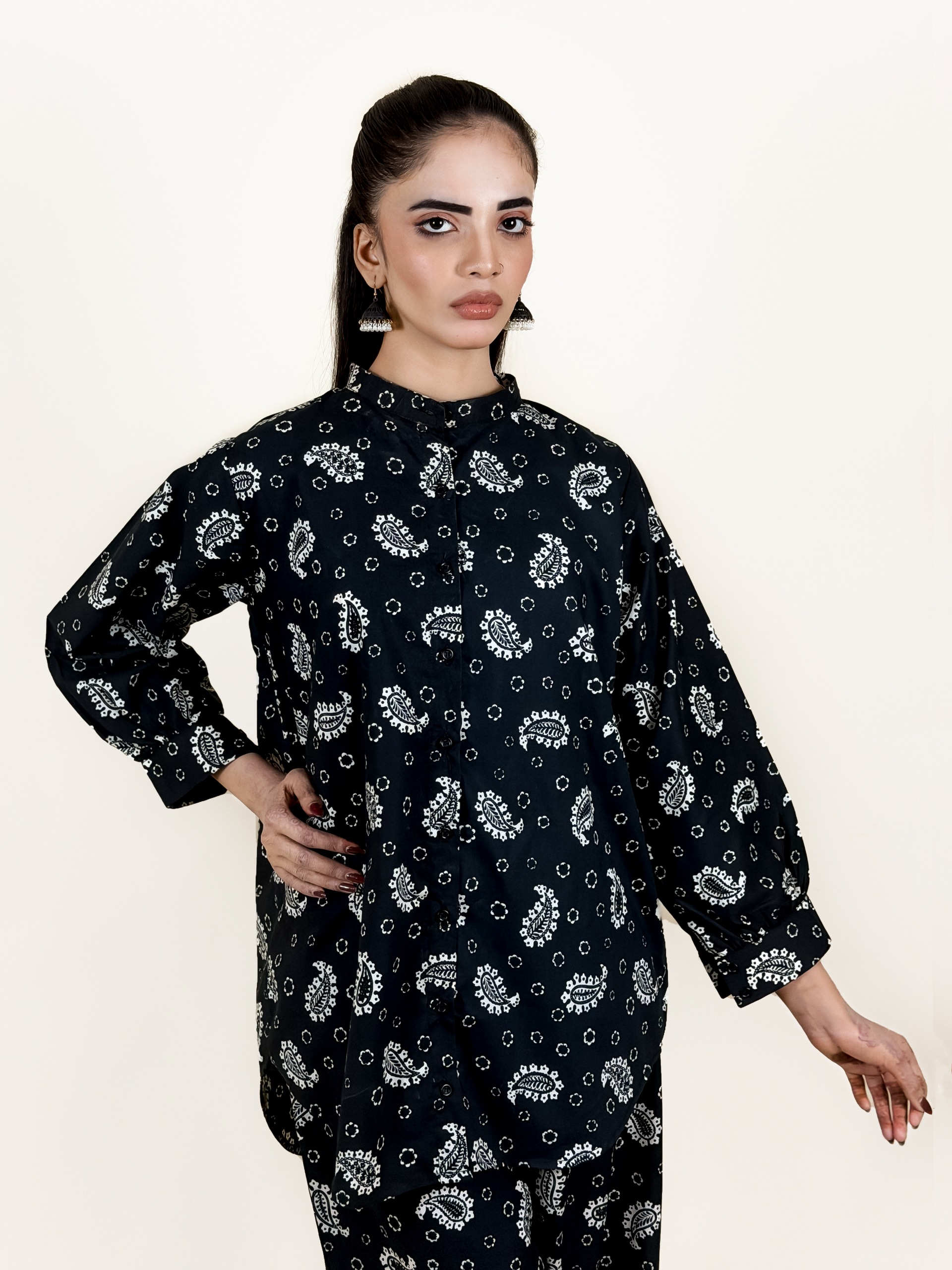 2pc Western - A41430 - Image 2