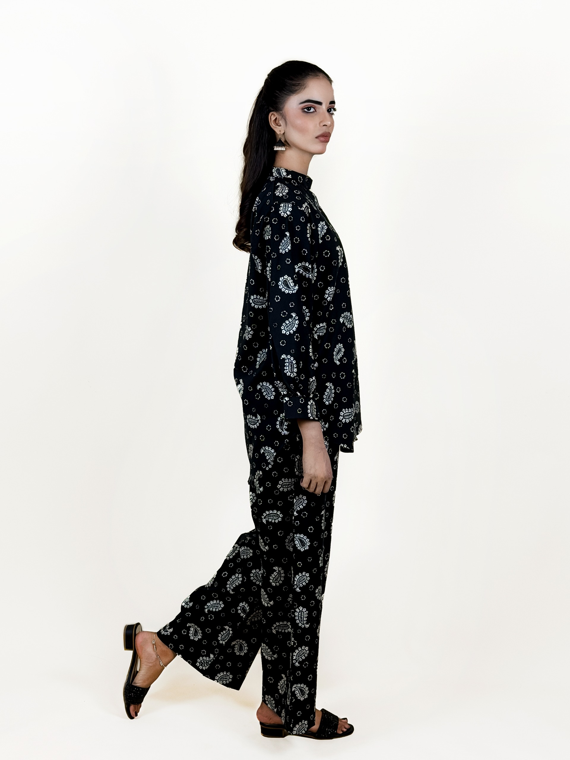 2pc Western - A41430 - Image 4