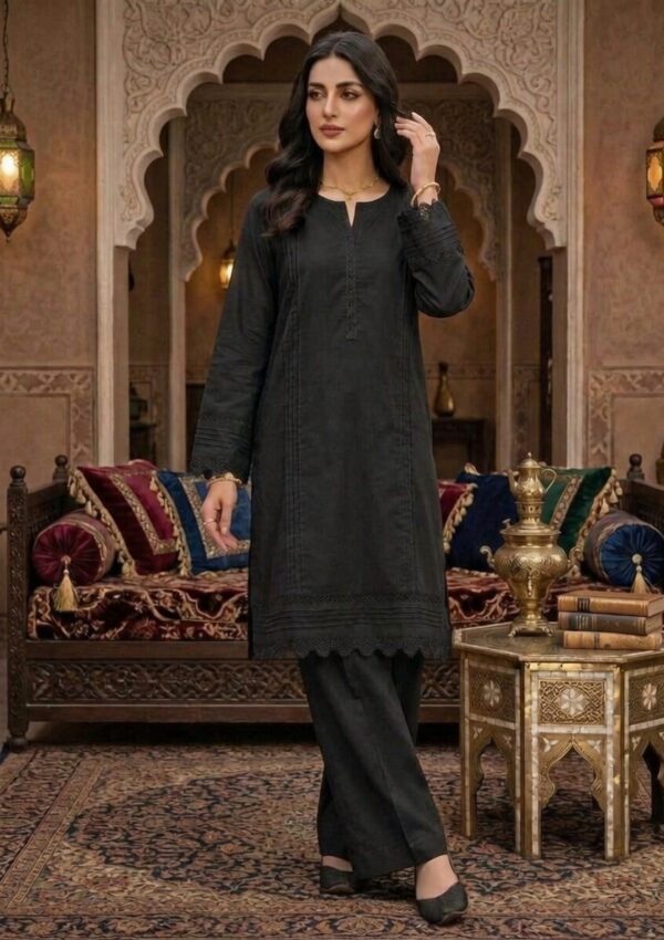 2PC Solid  – S3PCP204