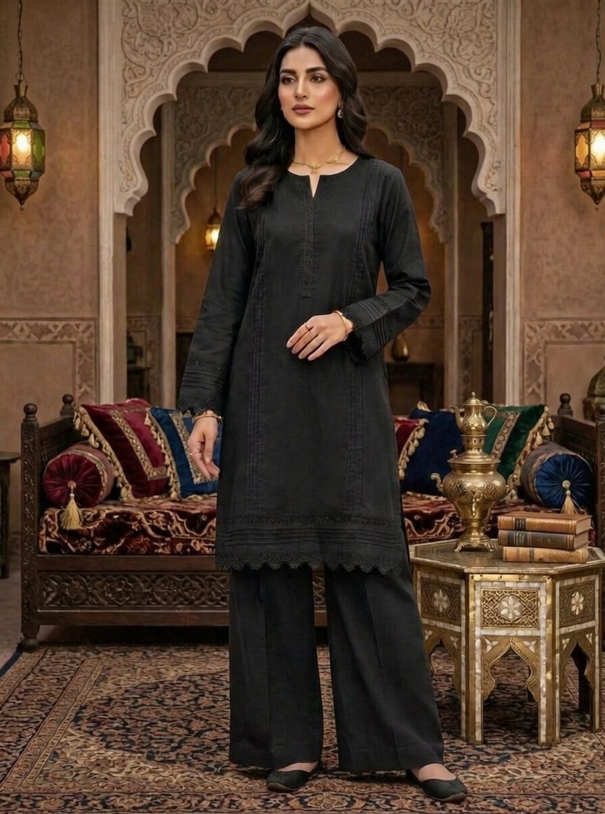 2PC Solid - S3PCP204 - Image 2