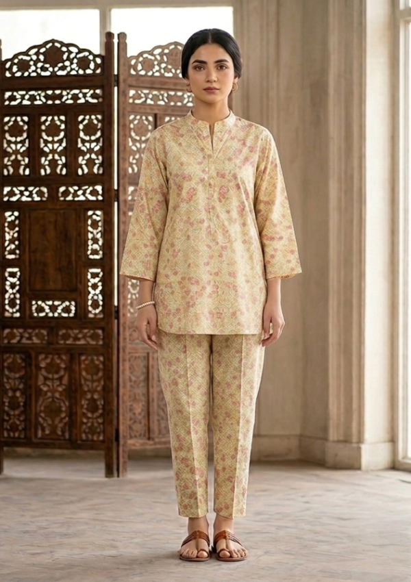 2pc Co-Ord Set – A31464