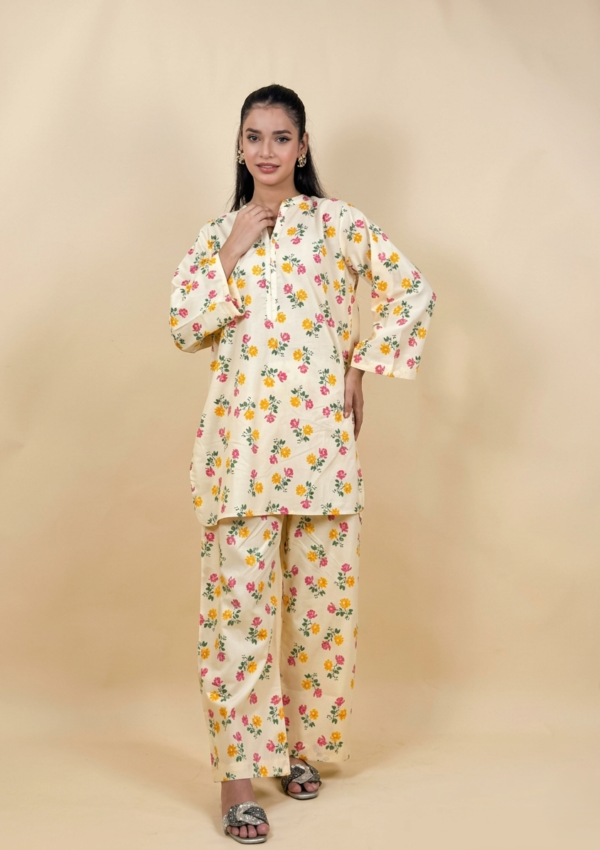 2pc Co-Ord Set – A3894