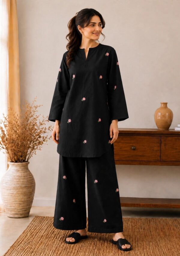 2pc Co-Ord Set – A4142