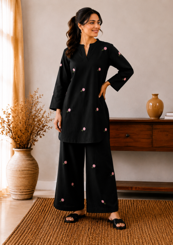 2pc Co-Ord Set – A4142