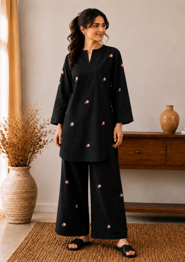 2pc Co-Ord Set – A4142