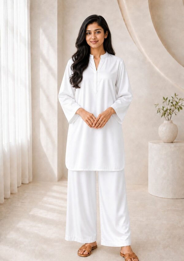 2pc Co-Ord Set -1715