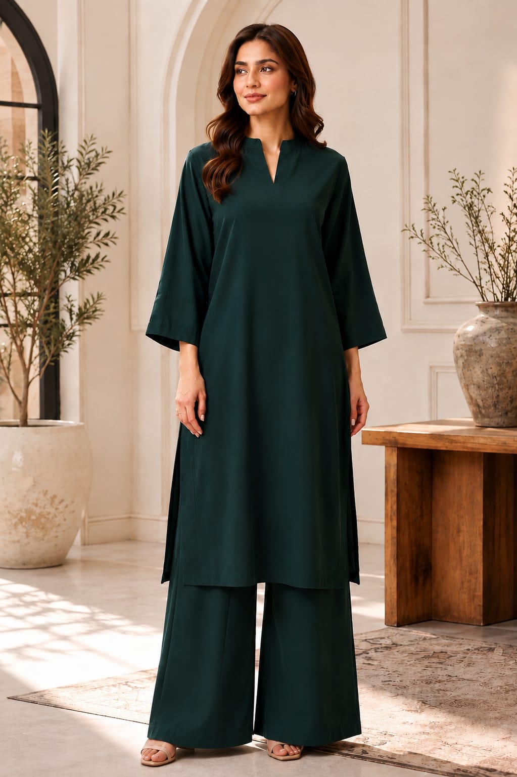 2PC Solid – 1703