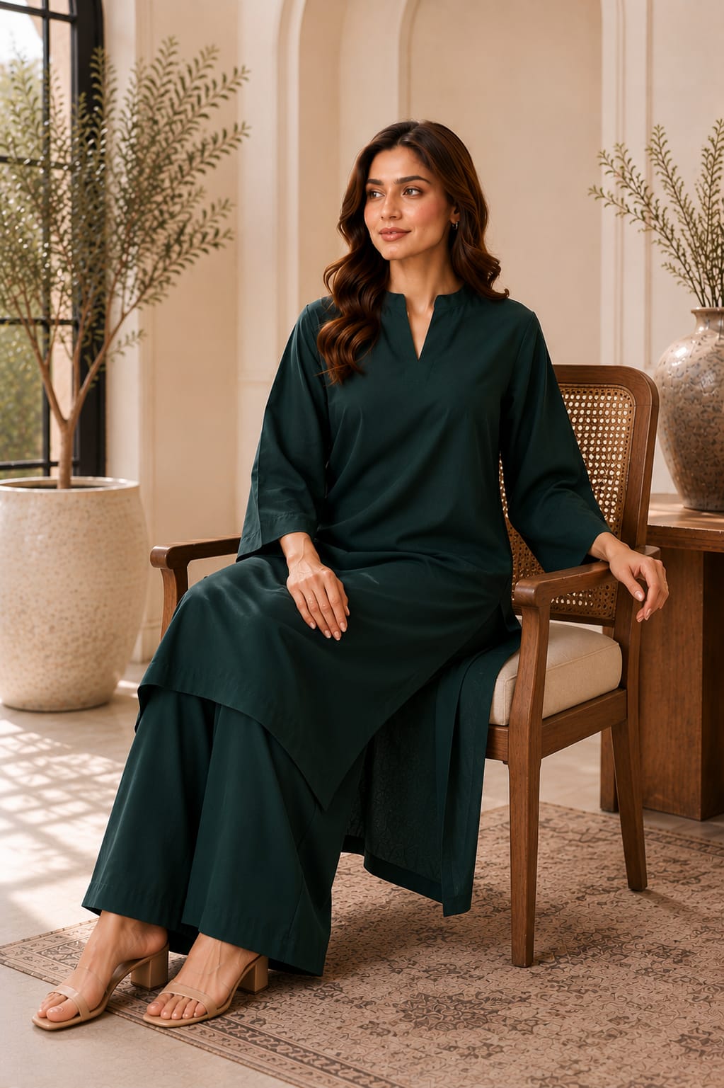 2PC Solid - 1703 - Image 7