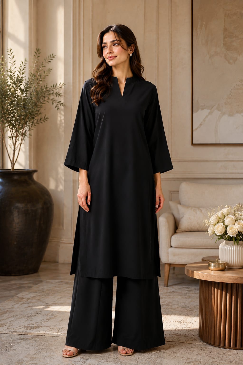 2PC Solid - 1701