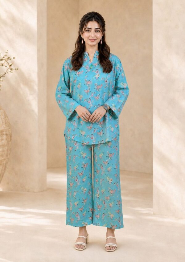 2pc Co-Ord Set-1719